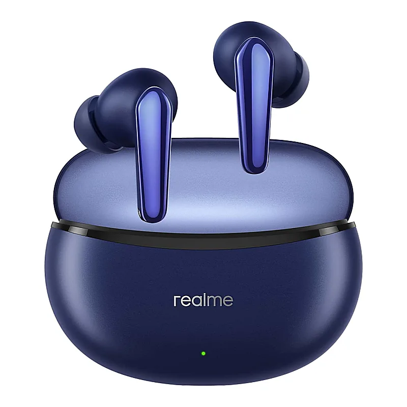 عکس اصلی هندزفری بلوتوثی(ایرپاد) realme Buds Air 3 Neo